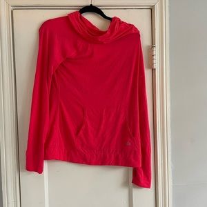 Gapfit long sleeve hoodie